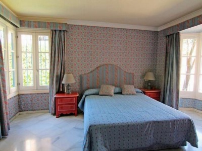 Marbella property: Marbella, Spain | Villa for sale 246226