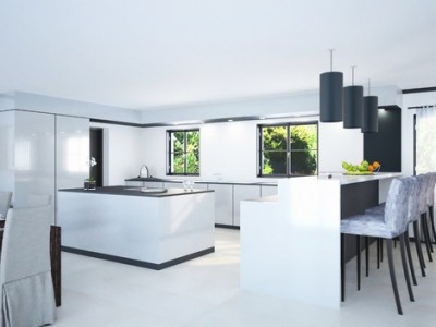 Marbella property: Villa for sale in Marbella, Spain 246228