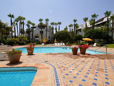 Marbella property: Apartment for sale in Marbella 246230