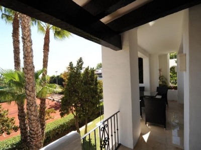 Marbella property: Apartment for sale in Marbella, Spain 246230
