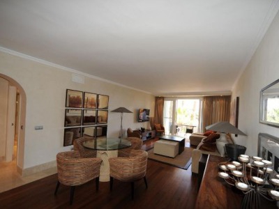 Marbella property: Apartment with 2 bedroom in Marbella 246230