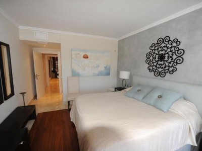 Marbella property: Apartment with 2 bedroom in Marbella, Spain 246230