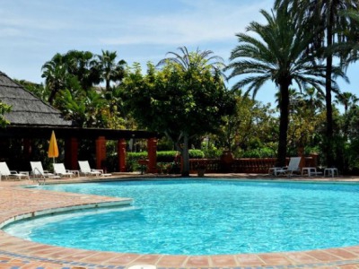 Marbella property: Malaga property | 2 bedroom Apartment 246230