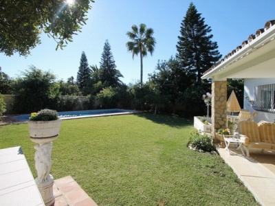 Estepona property: Villa for sale in Estepona, Spain 246231
