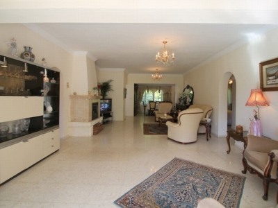 Estepona property: Villa in Malaga for sale 246231