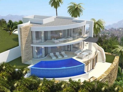 Benahavis property: Villa for sale in Benahavis 246232