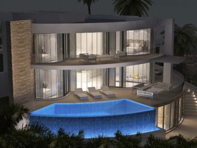 Benahavis property: Villa for sale in Benahavis, Spain 246232