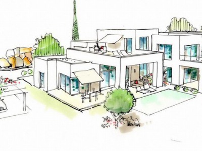 Benahavis property: Villa for sale in Benahavis, Malaga 246232
