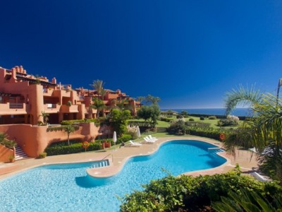 Marbella property: Apartment for sale in Marbella 246233