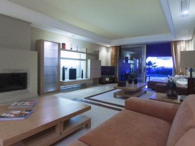 Marbella property: Apartment for sale in Marbella, Malaga 246233