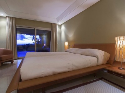 Marbella property: Malaga Apartment 246233