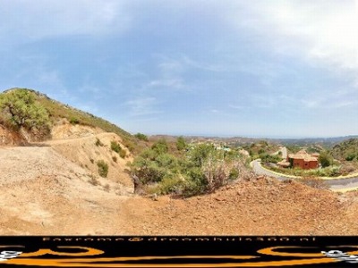 Benahavis property: Land for sale in Benahavis, Spain 246236
