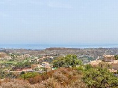 Benahavis property: Land with bedroom in Benahavis 246236