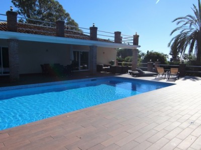 Estepona property: Villa for sale in Estepona, Spain 246237