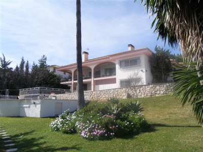 Benalmádena property: Villa for sale in Benalmádena 246239