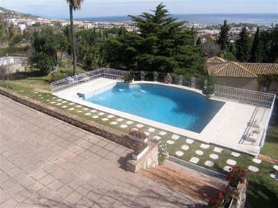 Benalmádena property: Villa for sale in Benalmádena, Spain 246239