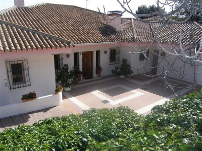 Benalmádena property: Villa with 5 bedroom in Benalmádena, Spain 246239
