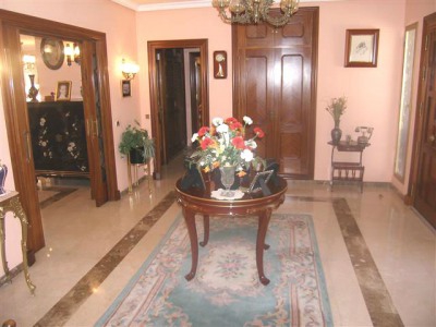 Benalmádena property: Villa for sale in Benalmádena, Malaga 246239