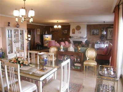 Benalmádena property: Villa in Malaga for sale 246239