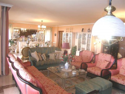 Benalmádena property: Malaga property | 5 bedroom Villa 246239