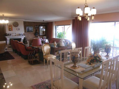 Benalmádena property: Benalmádena, Spain | Villa for sale 246239
