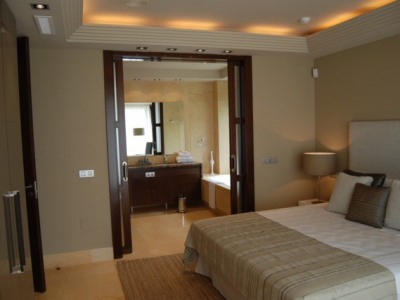 Marbella property: Malaga Apartment 246240