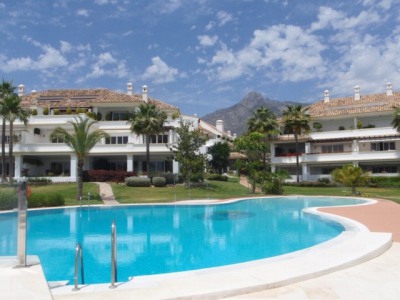 Marbella property: Apartment for sale in Marbella 246241
