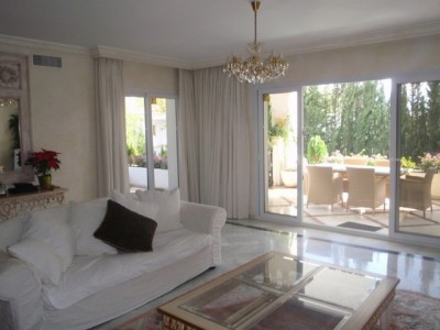 Marbella property: Apartment for sale in Marbella, Spain 246241