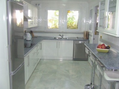 Marbella property: Apartment with 3 bedroom in Marbella 246241