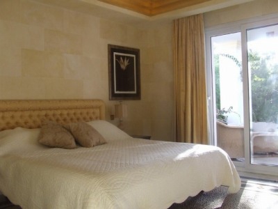 Marbella property: Apartment for sale in Marbella, Malaga 246241
