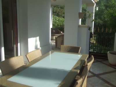 Marbella property: Malaga property | 3 bedroom Apartment 246241