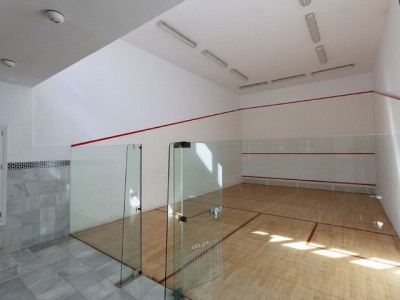 Marbella property: Malaga Apartment 246241