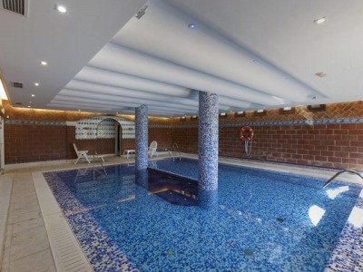 Marbella property: Marbella Apartment 246241