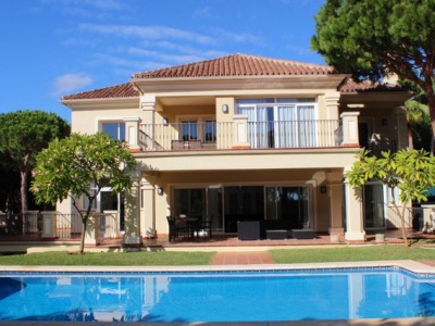 Marbella property: Villa for sale in Marbella 246242