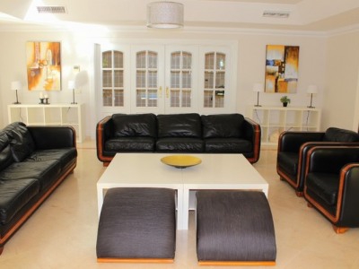 Marbella property: Villa in Malaga for sale 246242