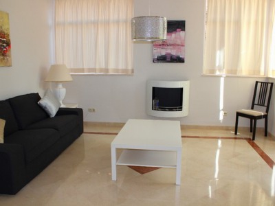 Marbella property: Malaga Villa 246242