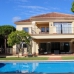 Marbella property: Malaga, Spain Villa 246242