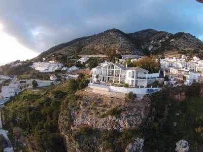 Mijas property: Villa with 4 bedroom in Mijas 246243