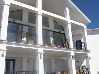 Mijas property: Villa in Malaga for sale 246243