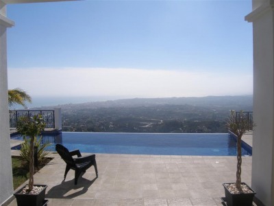 Mijas property: Malaga property | 4 bedroom Villa 246243