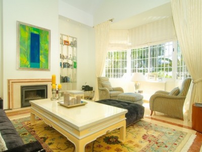 Marbella property: Marbella Villa 246244