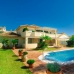 Marbella property: 3 bedroom Villa in Marbella, Spain 246244