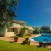 Marbella property: 3 bedroom Villa in Malaga 246244