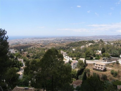 Mijas property: Villa for sale in Mijas, Spain 246250