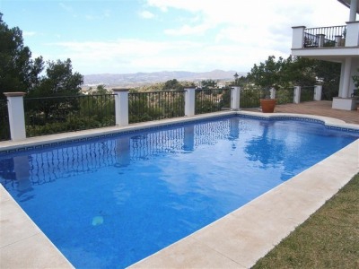 Mijas property: Villa with 6 bedroom in Mijas 246250
