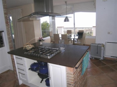 Mijas property: Villa for sale in Mijas, Malaga 246250