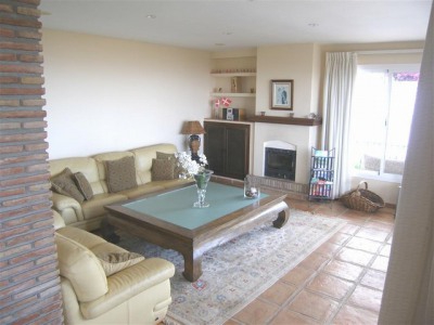 Mijas property: Villa in Malaga for sale 246250
