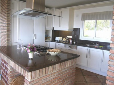 Mijas property: Malaga Villa 246250