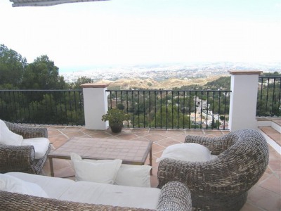 Mijas property: Mijas Villa 246250