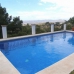 Mijas property: 6 bedroom Villa in Mijas, Spain 246250